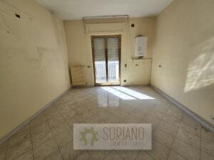 VENDITA – APPARTAMENTO – VIA PIEMONTE – ZONA VIA GARIBALDI – ANDRIA