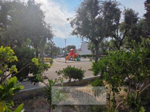 VENDITA – VILLA INDIPENDENTE – VIA PIETRO MASCAGNI – ZONA ISOLA VERDE – MARGHERITA DI SAVOIA