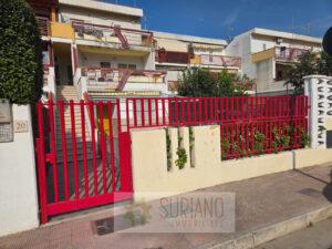 VENDITA – VILLA INDIPENDENTE – VIA PIETRO MASCAGNI – ZONA ISOLA VERDE – MARGHERITA DI SAVOIA