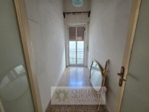 VENDITA – CASA SINGOLA – VIA SANTA MARIA VETERE – ZONA SANTA MARIA VETERE – ANDRIA