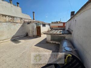 VENDITA – CASA SINGOLA – VIA SANTA MARIA VETERE – ZONA SANTA MARIA VETERE – ANDRIA