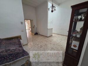 VENDITA – CASA SINGOLA – VIA SANTA MARIA VETERE – ZONA SANTA MARIA VETERE – ANDRIA