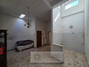 VENDITA – CASA SINGOLA – VIA SANTA MARIA VETERE – ZONA SANTA MARIA VETERE – ANDRIA