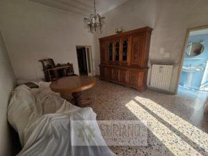 VENDITA – CASA SINGOLA – VIA SANTA MARIA VETERE – ZONA SANTA MARIA VETERE – ANDRIA