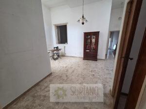 VENDITA – CASA SINGOLA – VIA SANTA MARIA VETERE – ZONA SANTA MARIA VETERE – ANDRIA