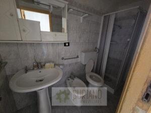 VENDITA – CASA SINGOLA – VIA PONTE GIULIO – ZONA CENTRO STORICO – ANDRIA