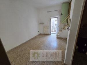 VENDITA – CASA SINGOLA – VIA PONTE GIULIO – ZONA CENTRO STORICO – ANDRIA