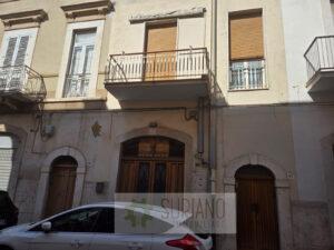 VENDITA – CASA SINGOLA – VIA SANTA MARIA VETERE – ZONA SANTA MARIA VETERE – ANDRIA