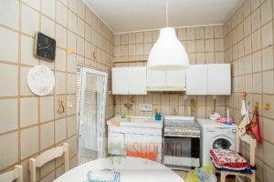 VENDITA – APPARTAMENTO – ZONA VIALE TRENTINO – ANDRIA