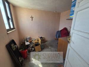 VENDITA – CASA SINGOLA – VIA CLAUDIO GALENO – ZONA MONTICELLI – ANDRIA