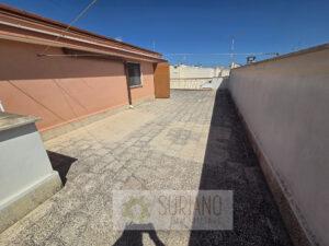 VENDITA – CASA SINGOLA – VIA CLAUDIO GALENO – ZONA MONTICELLI – ANDRIA