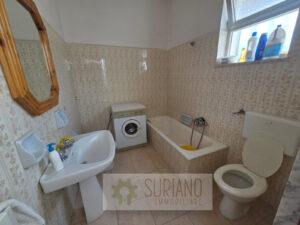VENDITA – CASA SINGOLA – VIA CLAUDIO GALENO – ZONA MONTICELLI – ANDRIA