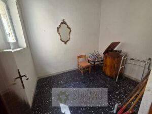 VENDITA – CASA SINGOLA – VIA CLAUDIO GALENO – ZONA MONTICELLI – ANDRIA