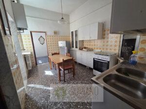 VENDITA – CASA SINGOLA – VIA CLAUDIO GALENO – ZONA MONTICELLI – ANDRIA