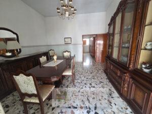 VENDITA – CASA SINGOLA – VIA CLAUDIO GALENO – ZONA MONTICELLI – ANDRIA
