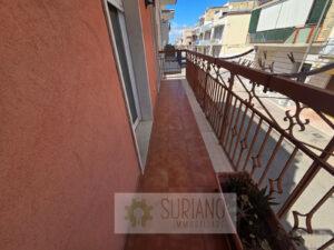 VENDITA – CASA SINGOLA – VIA CLAUDIO GALENO – ZONA MONTICELLI – ANDRIA
