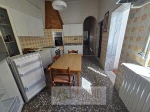VENDITA – CASA SINGOLA – VIA CLAUDIO GALENO – ZONA MONTICELLI – ANDRIA