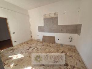 VENDITA – CASA SINGOLA – VIA CLAUDIO GALENO – ZONA MONTICELLI – ANDRIA