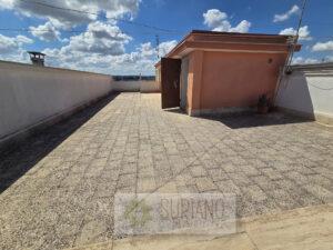 VENDITA – CASA SINGOLA – VIA CLAUDIO GALENO – ZONA MONTICELLI – ANDRIA