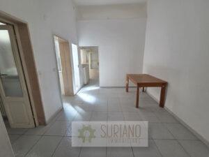 VENDITA – CASA SINGOLA – VIA CLAUDIO GALENO – ZONA MONTICELLI – ANDRIA