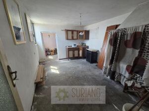 VENDITA – CASA SINGOLA – VIA CLAUDIO GALENO – ZONA MONTICELLI – ANDRIA