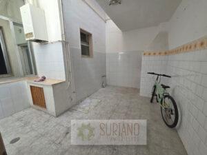 VENDITA – CASA SINGOLA – VIA CLAUDIO GALENO – ZONA MONTICELLI – ANDRIA