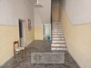 VENDITA – CASA SINGOLA – VIA CLAUDIO GALENO – ZONA MONTICELLI – ANDRIA