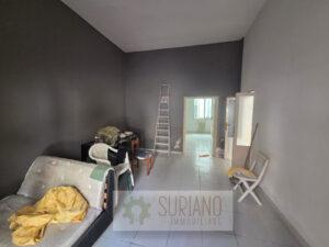 VENDITA – CASA SINGOLA – VIA CLAUDIO GALENO – ZONA MONTICELLI – ANDRIA