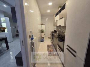 VENDITA – APPARTAMENTO – VIA CATULLO – ZONA VIA TRANI – ANDRIA