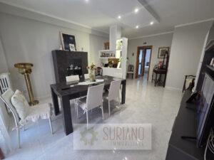 VENDITA – APPARTAMENTO – VIA CATULLO – ZONA VIA TRANI – ANDRIA
