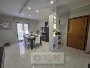 VENDITA – APPARTAMENTO – VIA CATULLO – ZONA VIA TRANI – ANDRIA