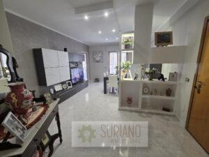 VENDITA – APPARTAMENTO – VIA CATULLO – ZONA VIA TRANI – ANDRIA