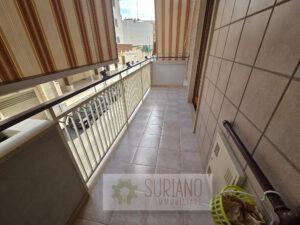 VENDITA – APPARTAMENTO – VIA CATULLO – ZONA VIA TRANI – ANDRIA