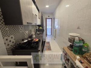 VENDITA – APPARTAMENTO – VIA CATULLO – ZONA VIA TRANI – ANDRIA