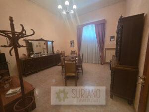 VENDITA – APPARTAMENTO – VIA FRANCESCO SECONDO DEL BALZO – ZONA SANTA MARIA VETERE – ANDRIA