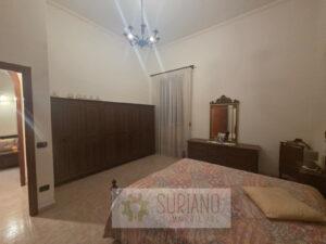 VENDITA – APPARTAMENTO – VIA FRANCESCO SECONDO DEL BALZO – ZONA SANTA MARIA VETERE – ANDRIA