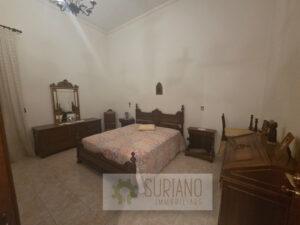 VENDITA – APPARTAMENTO – VIA FRANCESCO SECONDO DEL BALZO – ZONA SANTA MARIA VETERE – ANDRIA