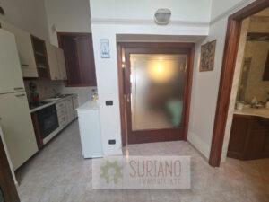 VENDITA – APPARTAMENTO – VIA FRANCESCO SECONDO DEL BALZO – ZONA SANTA MARIA VETERE – ANDRIA