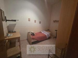 VENDITA – APPARTAMENTO – VIA FRANCESCO SECONDO DEL BALZO – ZONA SANTA MARIA VETERE – ANDRIA