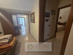 VENDITA – APPARTAMENTO – VIA FRANCESCO SECONDO DEL BALZO – ZONA SANTA MARIA VETERE – ANDRIA