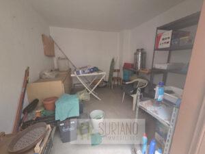 VENDITA – APPARTAMENTO – VIA FRANCESCO SECONDO DEL BALZO – ZONA SANTA MARIA VETERE – ANDRIA