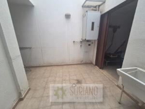 VENDITA – APPARTAMENTO – VIA FRANCESCO SECONDO DEL BALZO – ZONA SANTA MARIA VETERE – ANDRIA