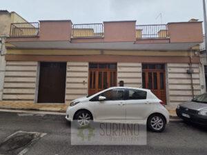 VENDITA – CASA SINGOLA – VIA CAMPANIA – ZONA MONTICELLI – ANDRIA