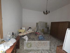 VENDITA – CASA SINGOLA – VIA CAMPANIA – ZONA MONTICELLI – ANDRIA