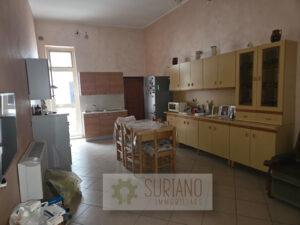 VENDITA – CASA SINGOLA – VIA CAMPANIA – ZONA MONTICELLI – ANDRIA