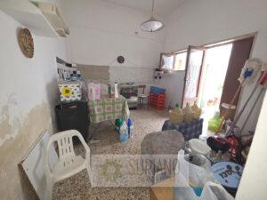 VENDITA – CASA SINGOLA – VIA CAMPANIA – ZONA MONTICELLI – ANDRIA