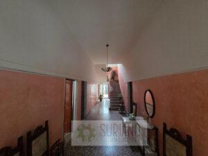 VENDITA – CASA SINGOLA – VIA CAMPANIA – ZONA MONTICELLI – ANDRIA