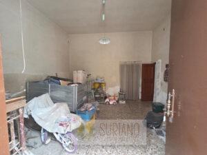 VENDITA – CASA SINGOLA – VIA CAMPANIA – ZONA MONTICELLI – ANDRIA