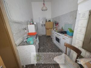 VENDITA – CASA SINGOLA – VIA CAMPANIA – ZONA MONTICELLI – ANDRIA