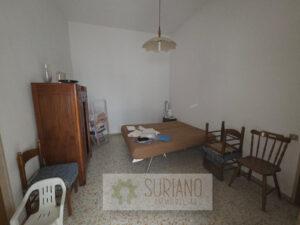 VENDITA – CASA SINGOLA – VIA CAMPANIA – ZONA MONTICELLI – ANDRIA